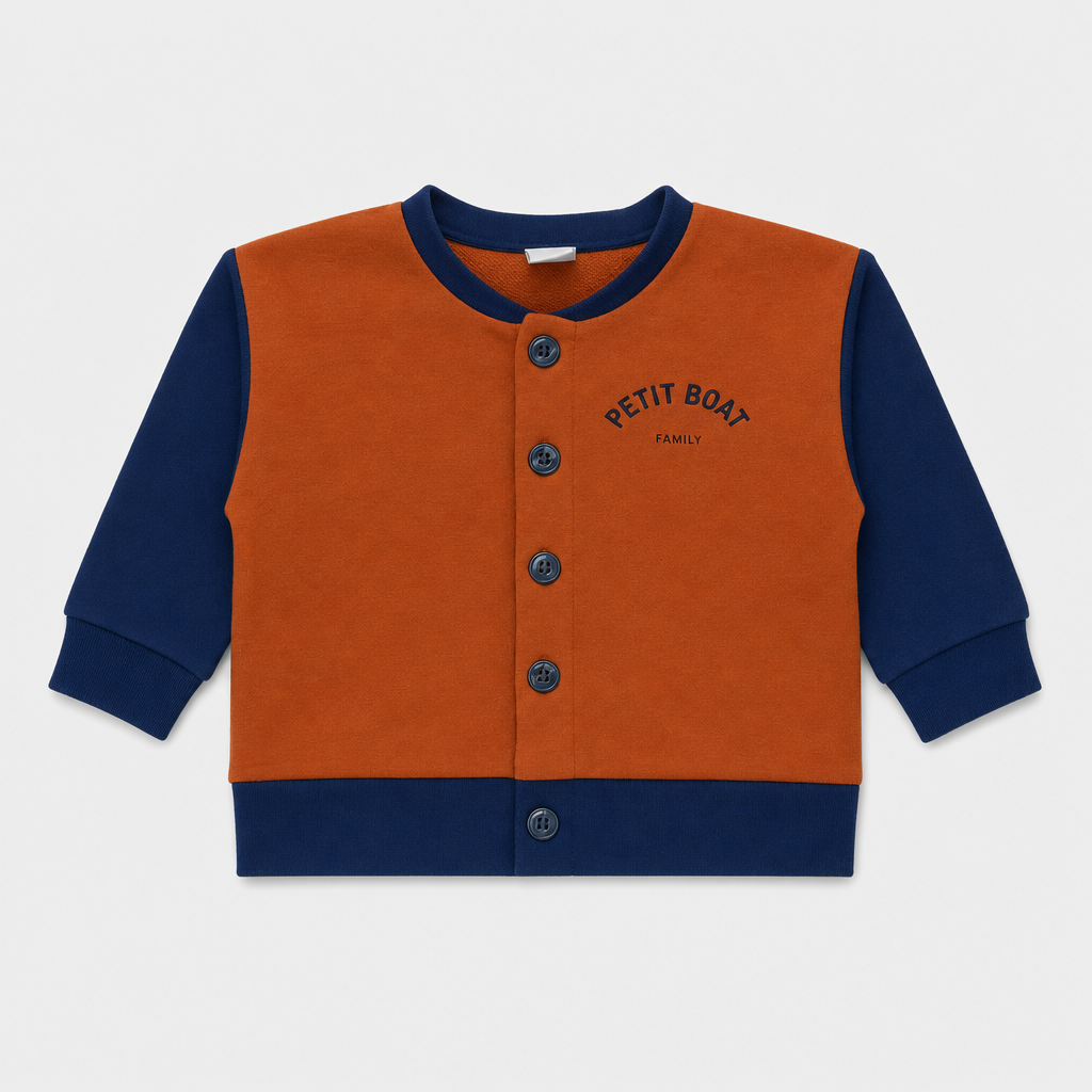 Felpa - Bambino - 84 - 89 | 18 mesi