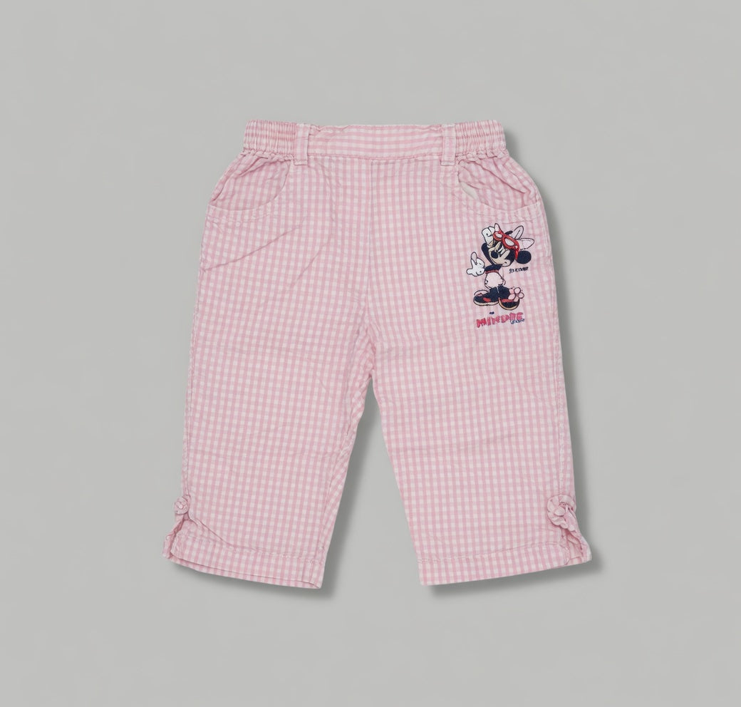 Pantaloni - Bambina - 84 - 89 | 18 mesi