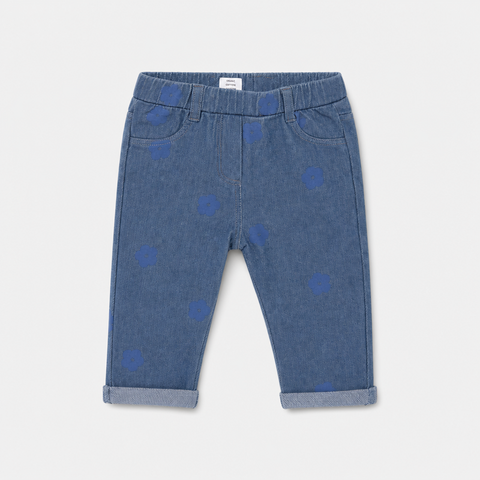 Pantaloni - Bambina - 66 - 71 | 6 mesi