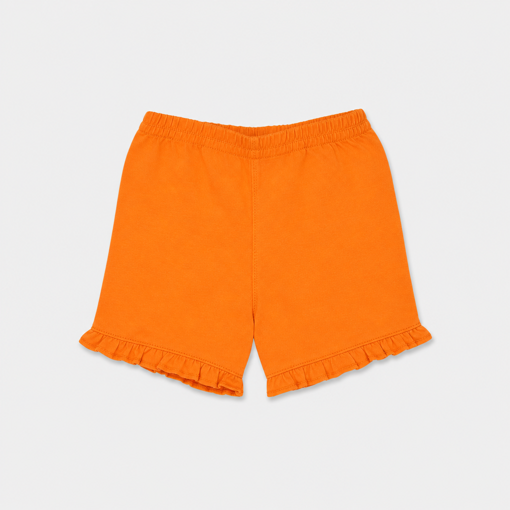 Pantaloncini corti - Bambina - 50 - 59 < 3 mesi