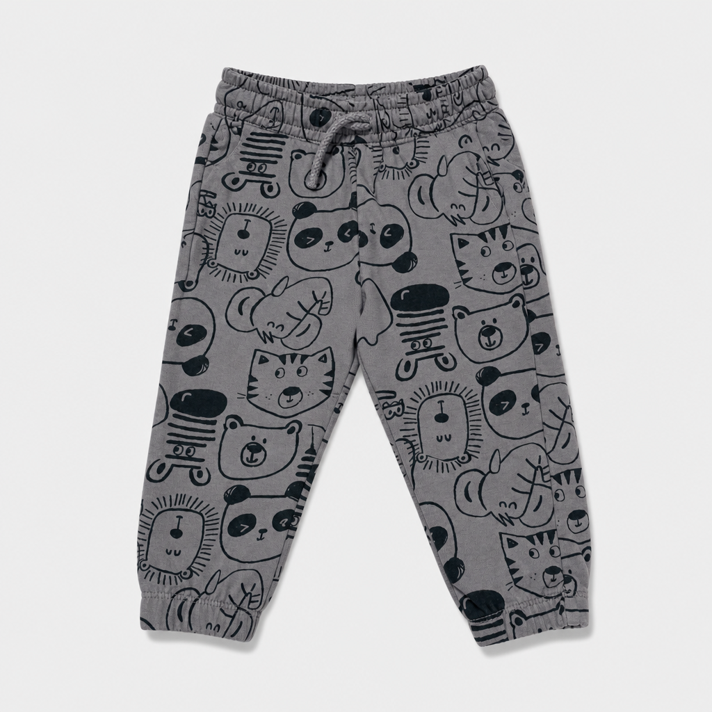 Pantaloni tuta - Bambino - 84 - 89 | 18 mesi
