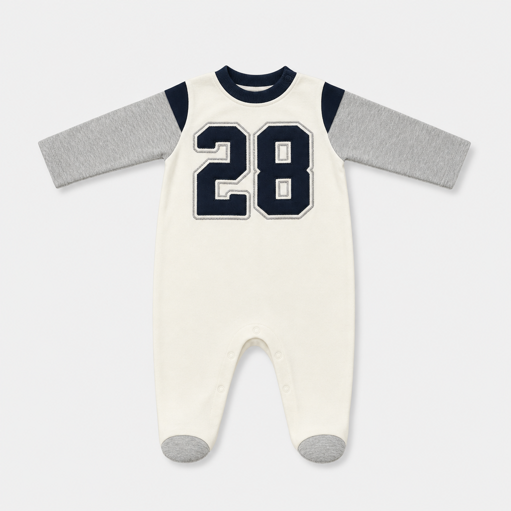 Tutine neonato - Bambino - 50 - 59 < 3 mesi