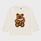 Maglietta maniche lunghe - Bambino - 66 - 71 | 6 mesi