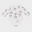 Body - Bambina - 50 - 59 < 3 mesi
