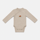 Body - Bambino - 50 - 59 < 3 mesi