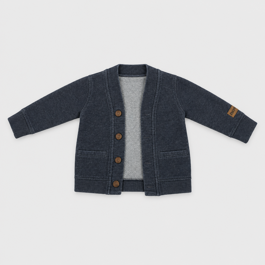Giacca primavera - Bambino - 78 - 83 | 1 anno