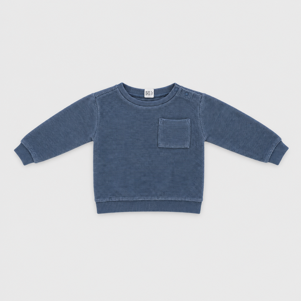 Felpa - Bambino - 84 - 89 | 18 mesi