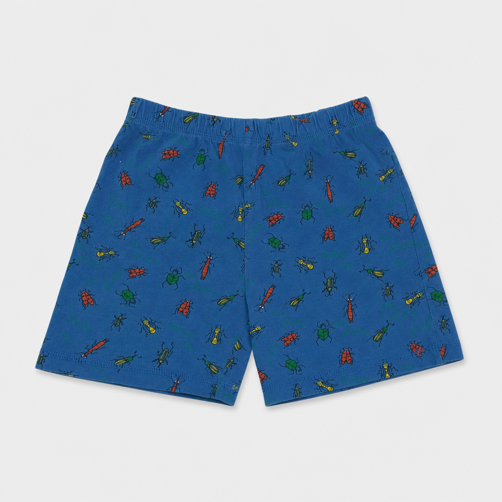 Pantaloncini corti - Bambino - 108 - 113 | 5 anni