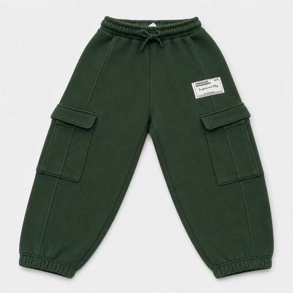 Pantaloni tuta - Bambino - 102 - 107 | 4 anni
