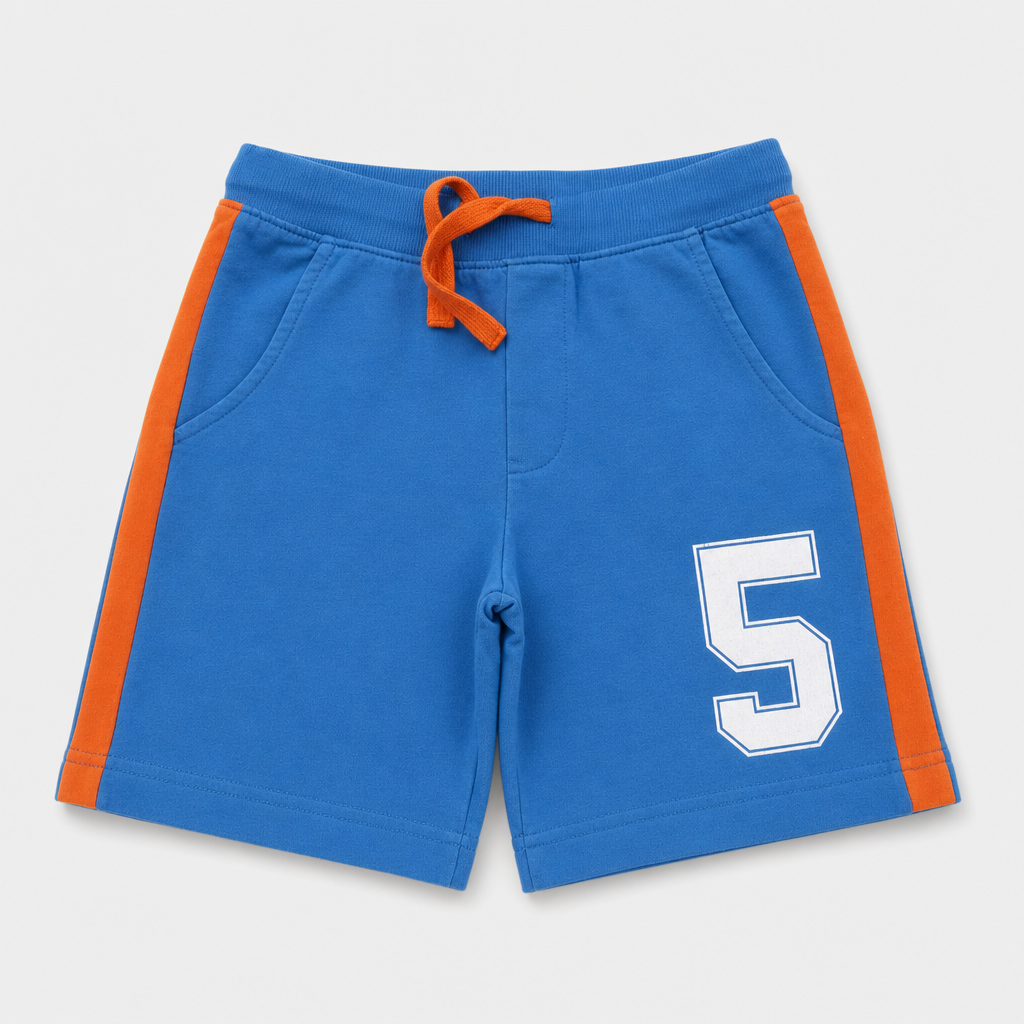 Pantaloncini corti - Bambino - 120 - 125 | 7 anni