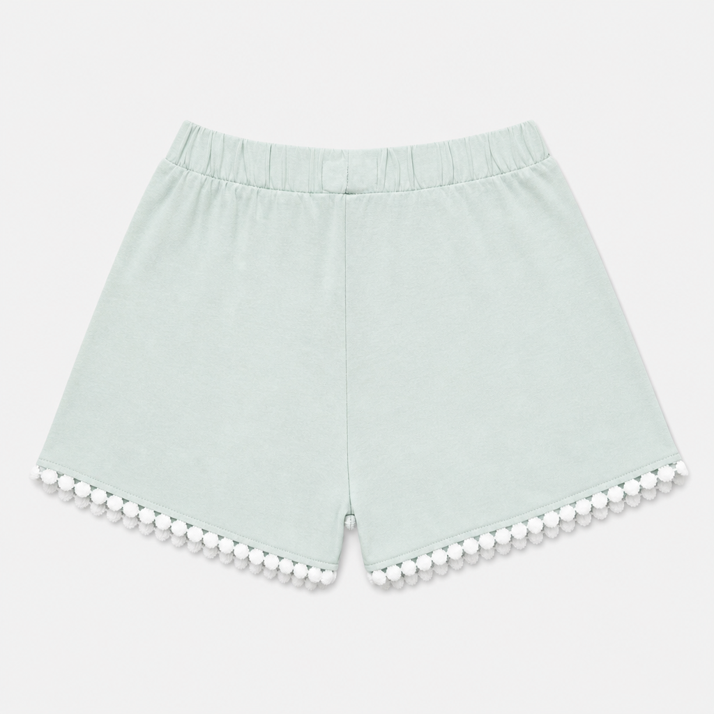 Pantaloncini corti - Bambina - 84 - 89 | 18 mesi