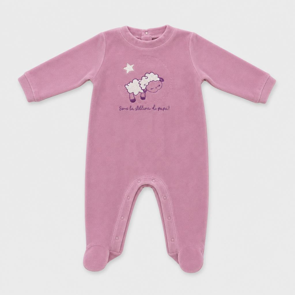 Tutine neonato - Bambina - 60 - 65 | 3 mesi