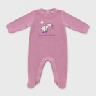 Tutine neonato - Bambina - 60 - 65 | 3 mesi