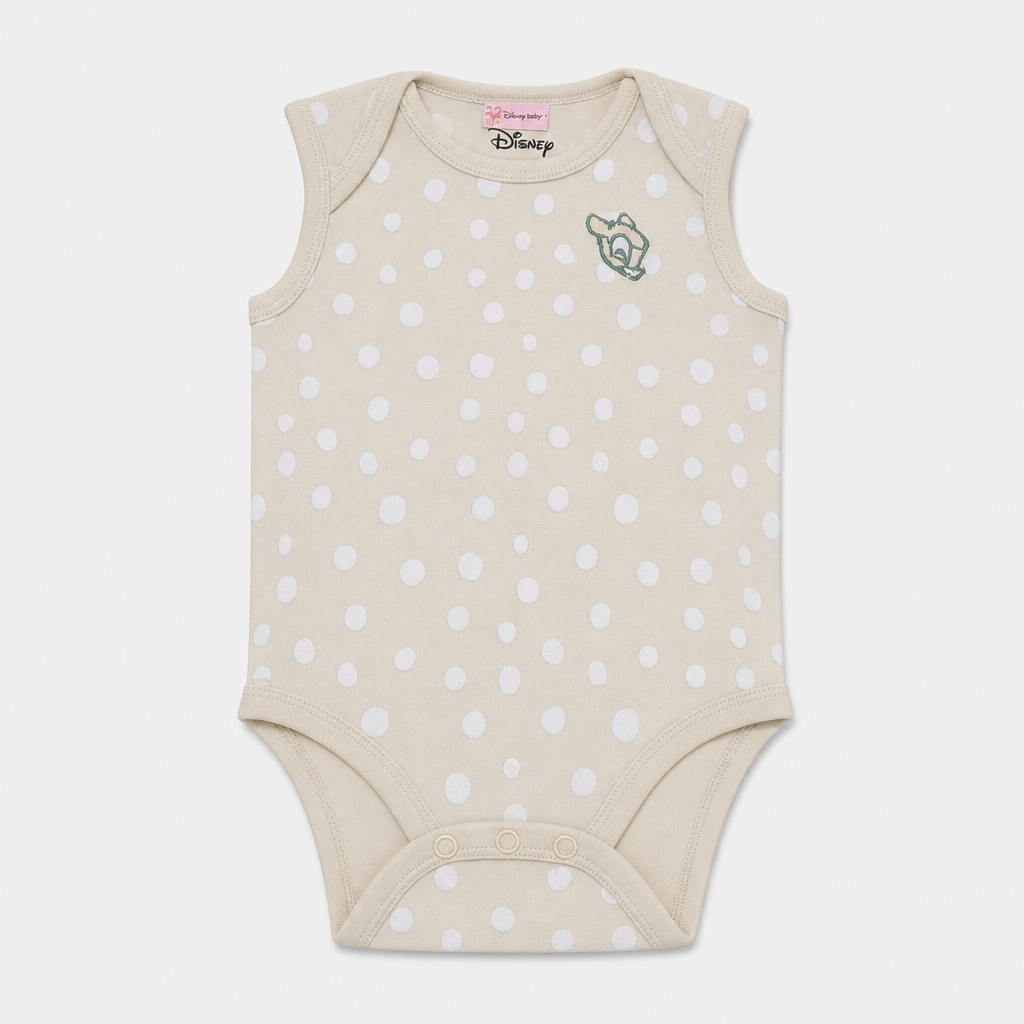 Body - Bambina - 72 - 77 | 9 mesi