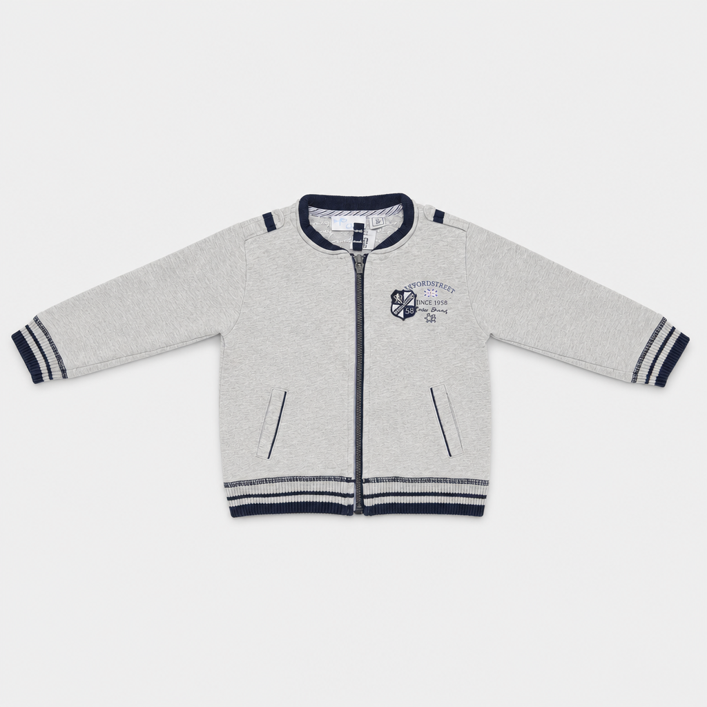 Felpa - Bambino - 78 - 83 | 1 anno
