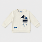 Felpa - Bambino - 66 - 71 | 6 mesi