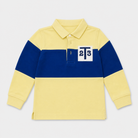 Polo maniche lunghe - Bambino - 66 - 71 | 6 mesi