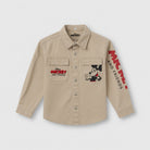 Giacca primavera - Bambino - 120 - 125 | 7 anni