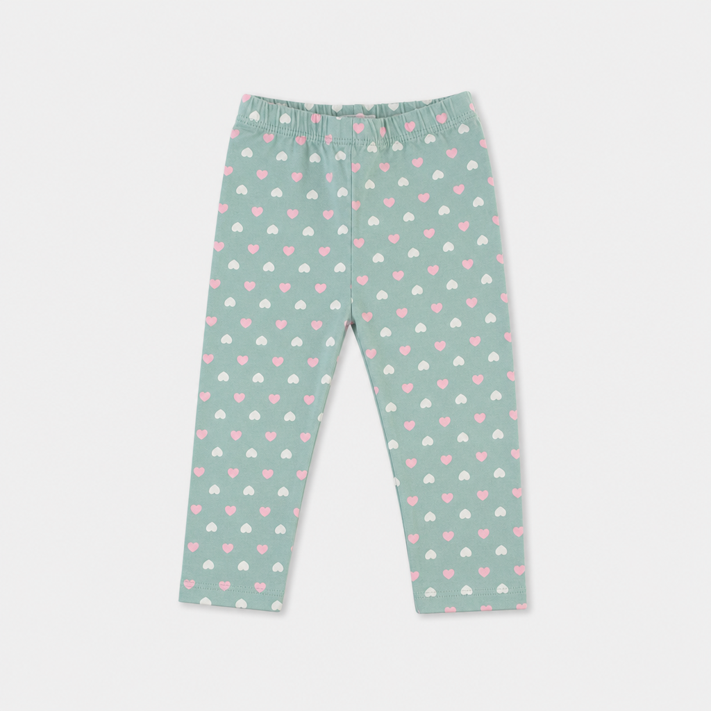 Leggins - Bambina - 84 - 89 | 18 mesi