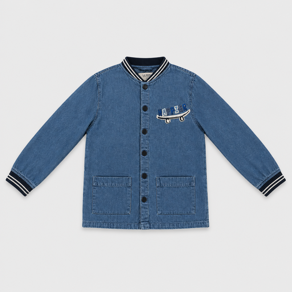 Giacca primavera - Bambino - 108 - 113 | 5 anni