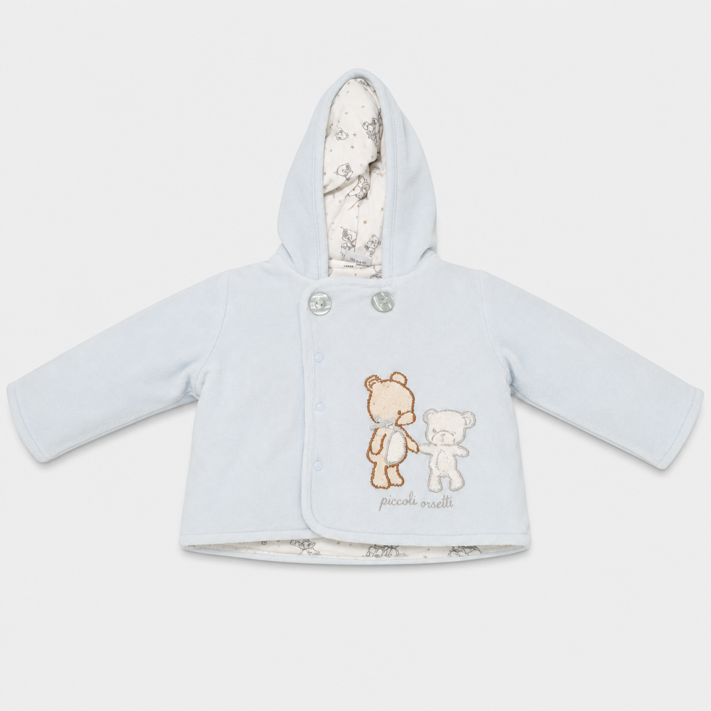 Giacca primavera - Bambino - 60 - 65 | 3 mesi