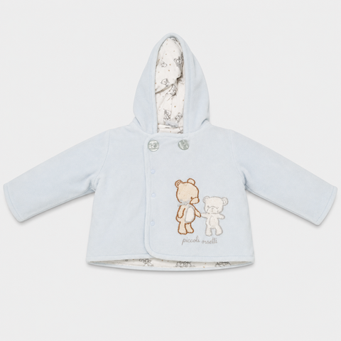 Giacca primavera - Bambino - 60 - 65 | 3 mesi