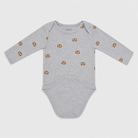 Body - Bambina - 60 - 65 | 3 mesi