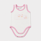 Body - Bambina - 66 - 71 | 6 mesi