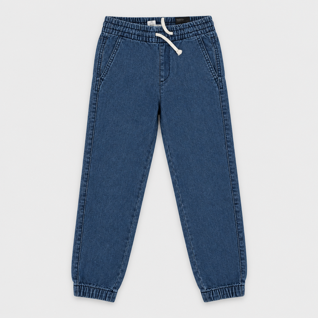 Jeans - Bambino - 120 - 125 | 7 anni