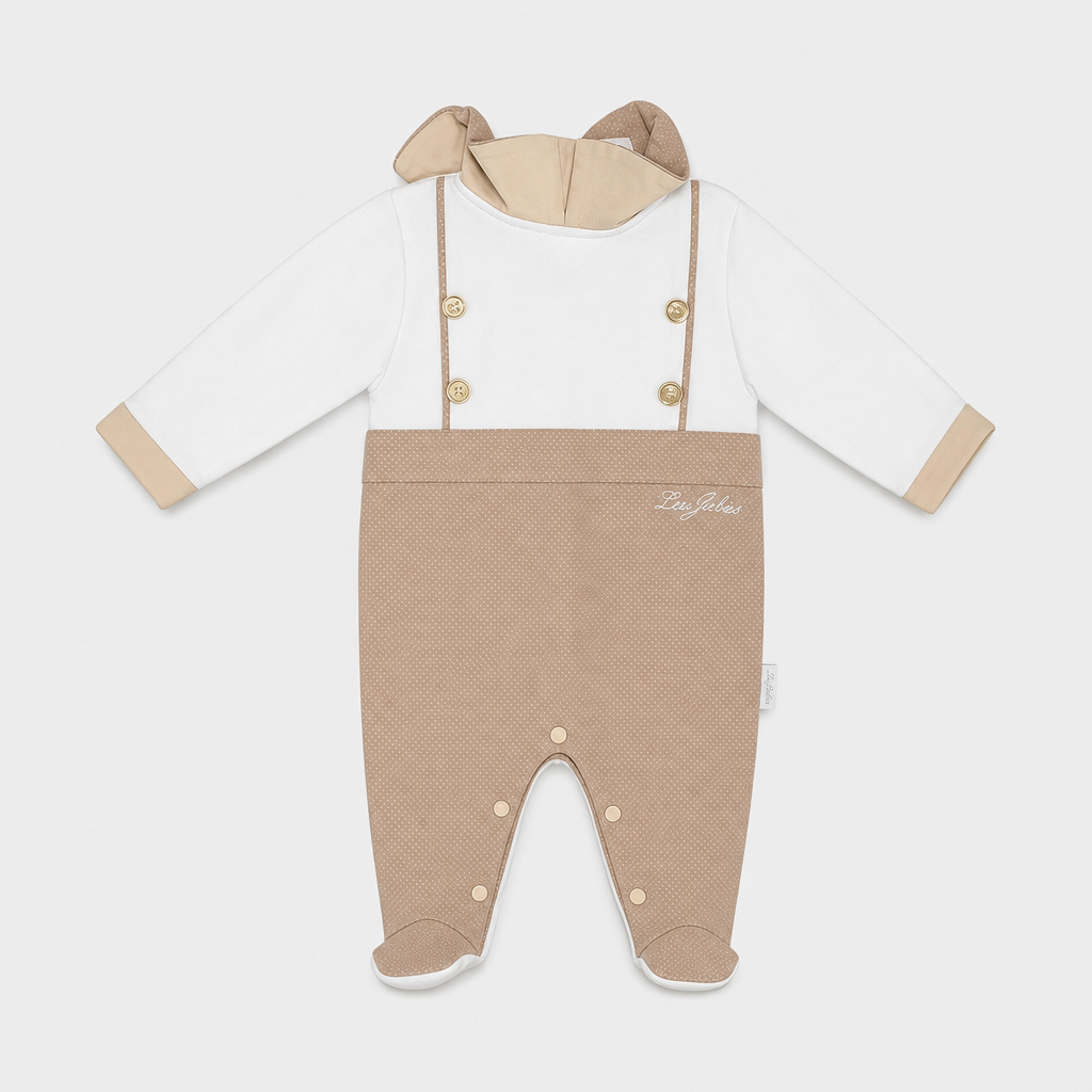 Tutine neonato - Bambino - 50 - 59 < 3 mesi
