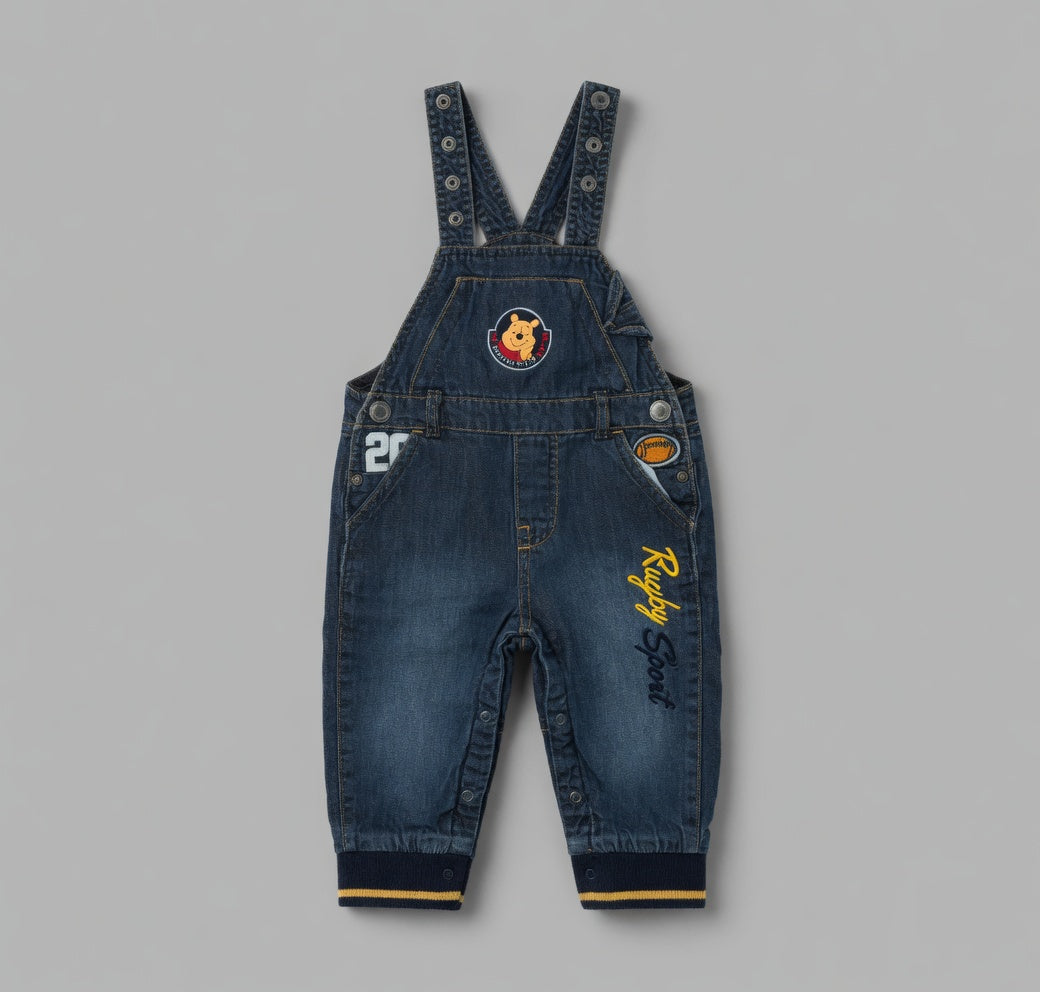 Salopette - Bambino - 72 - 77 | 9 mesi