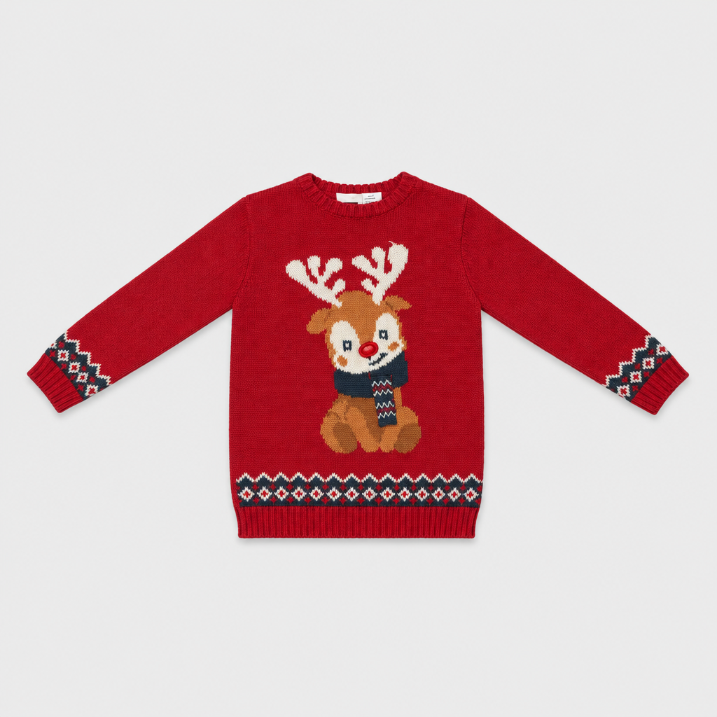 Maglione - Bambino - 90 - 95 | 2 anni