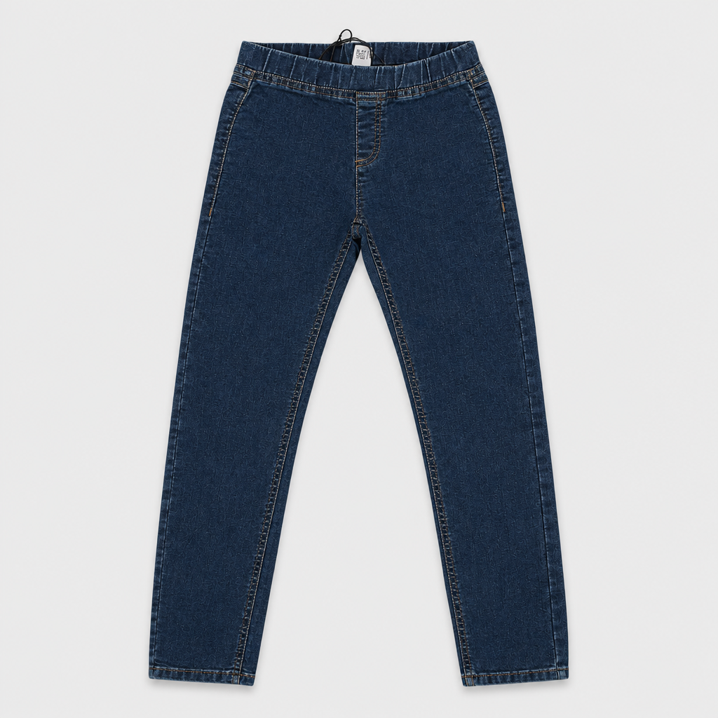 Jeans - Bambina - 120 - 125 | 7 anni