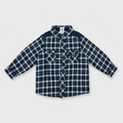 Camicia - Bambino - 84 - 89 | 18 mesi