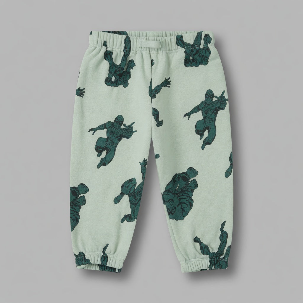 Pantaloni tuta - Bambino - 72 - 77 | 9 mesi