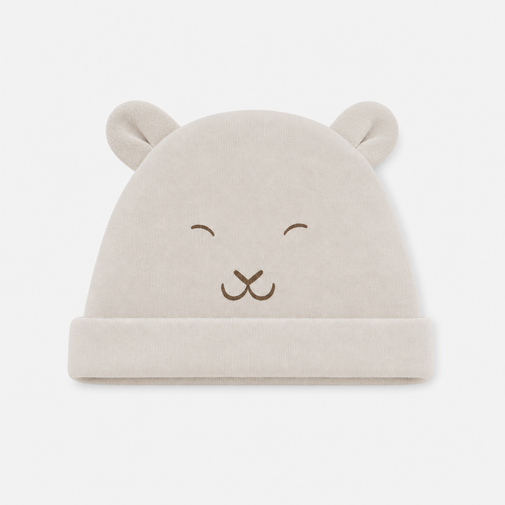 Cappellino - Bambino - 50 - 59 < 3 mesi