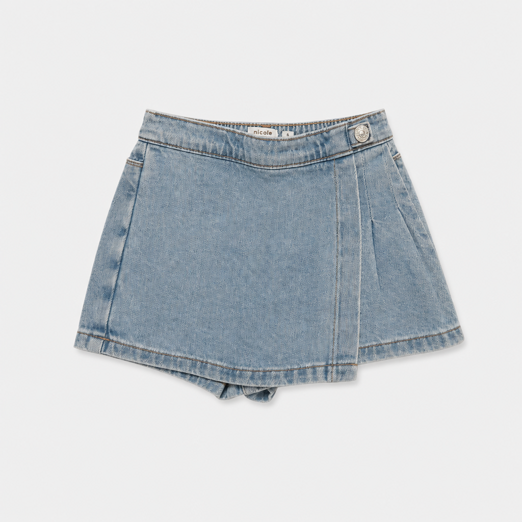 Gonna - Bambina - 84 - 89 | 18 mesi