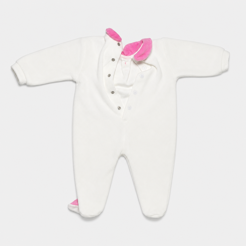 Tutine neonato - Bambina - 66 - 71 | 6 mesi