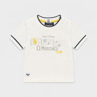 Maglietta maniche corte - Bambino - 72 - 77 | 9 mesi