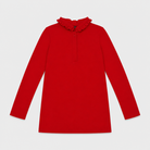 Polo maniche lunghe - Bambina - 78 - 83 | 1 anno