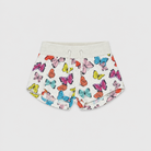 Pantaloncini corti - Bambina - 96 - 101 | 3 anni