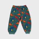 Pantaloni tuta - Bambino - 78 - 83 | 1 anno
