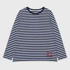 Maglietta maniche lunghe - Bambino - 102 - 107 | 4 anni
