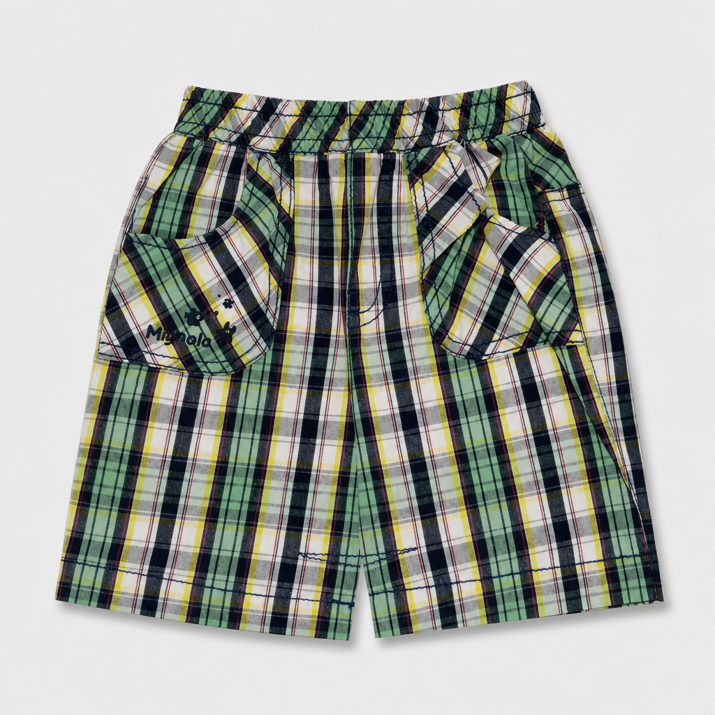Pantaloncini corti - Bambino - 66 - 71 | 6 mesi
