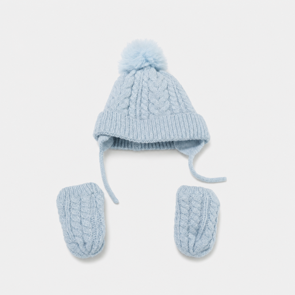 Completo - Bambino - 60 - 65 | 3 mesi