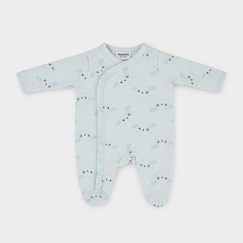 Tutine neonato - Bambino - 50 - 59 < 3 mesi