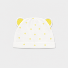 Cappellino - Bambino - 60 - 65 | 3 mesi
