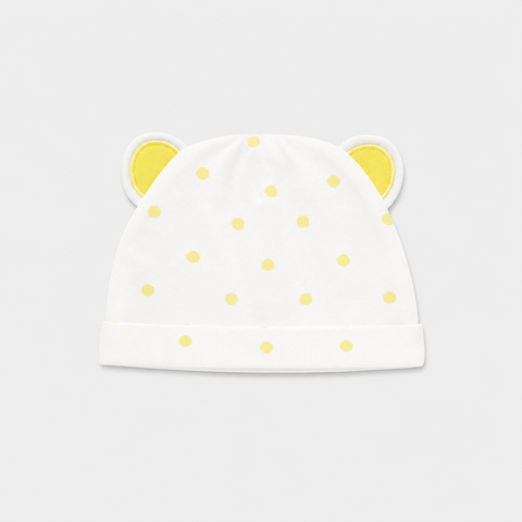 Cappellino - Bambino - 60 - 65 | 3 mesi