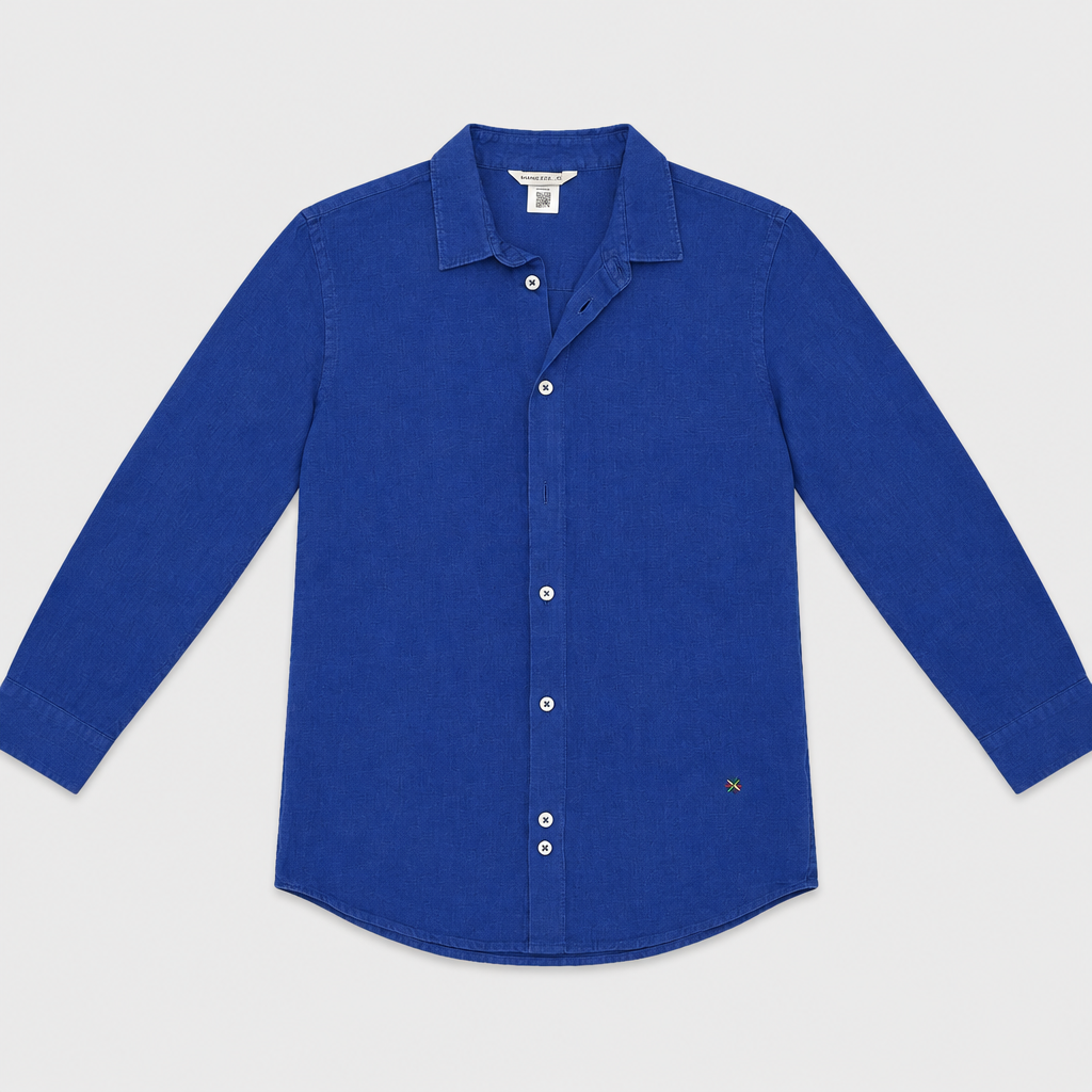 Camicia - Bambino - 138 - 143 | 10 anni