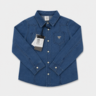 Camicia - Bambina - 96 - 101 | 3 anni